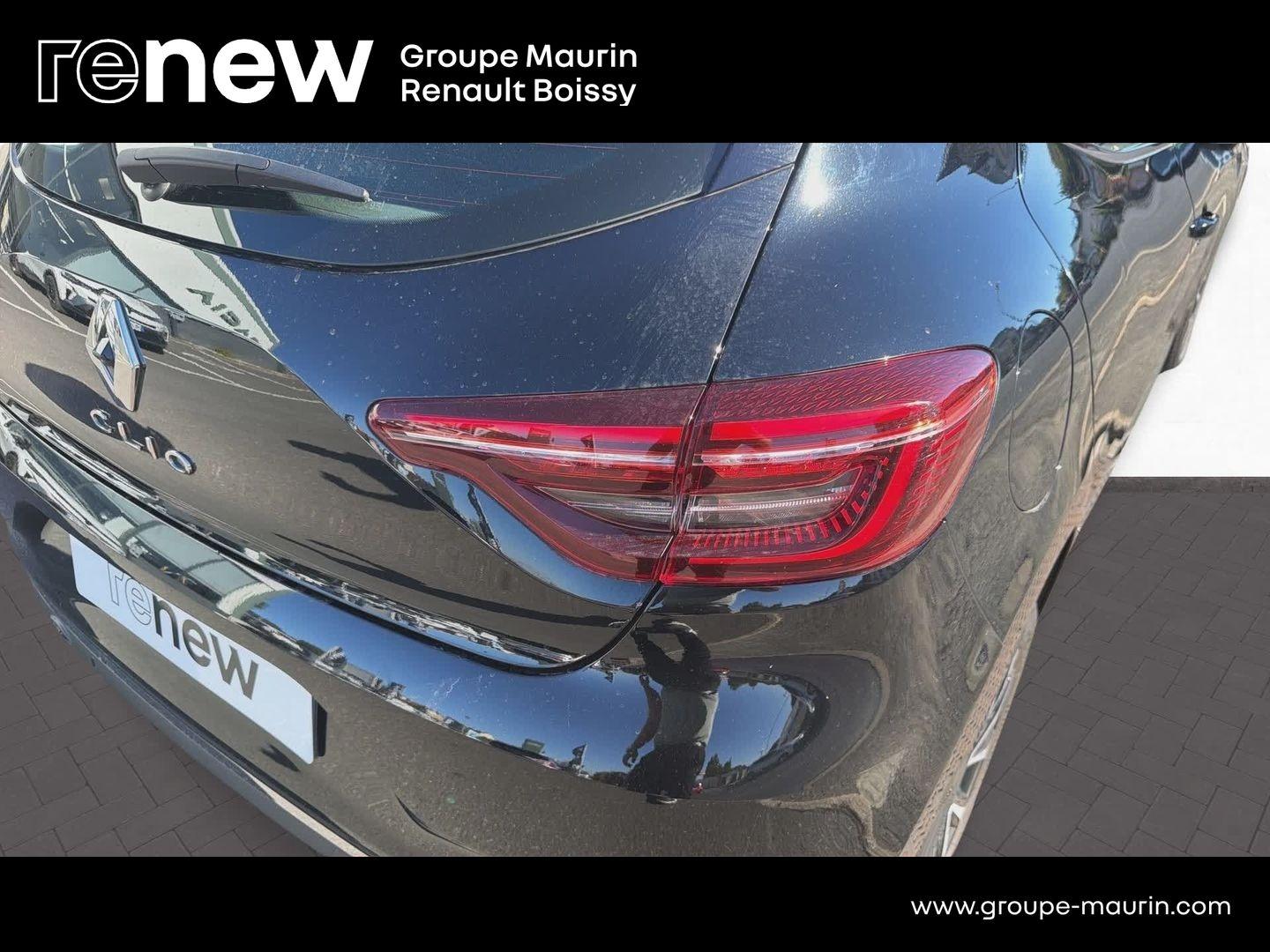 RENAULT Clio 1.0 TCe 90ch Intens -21N - Photo 20