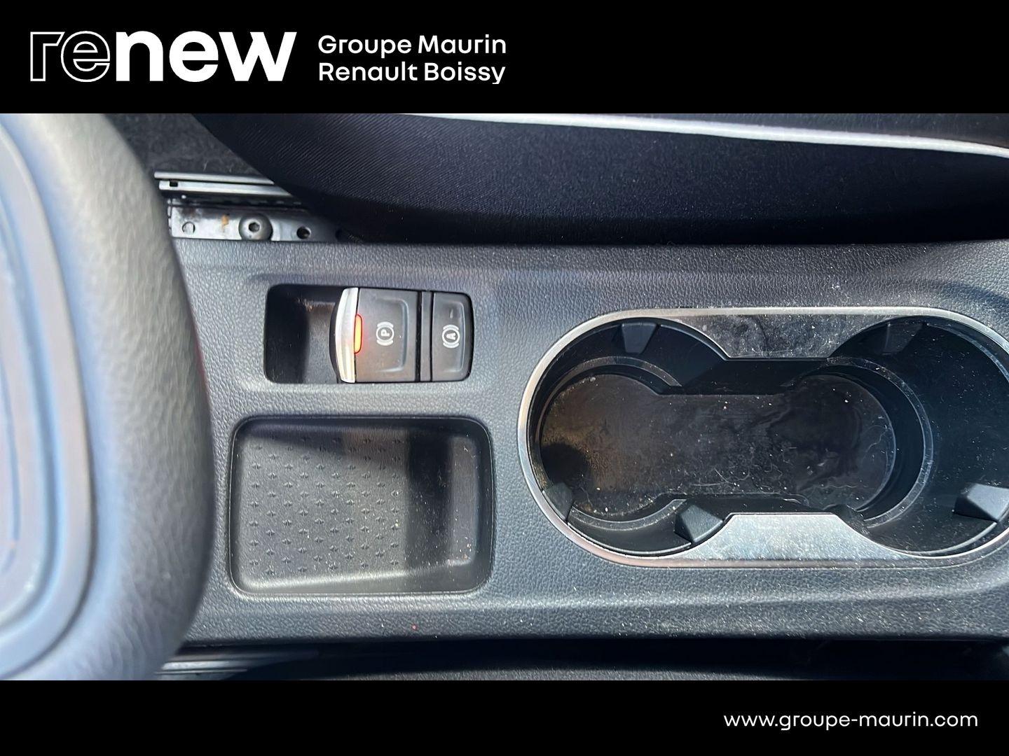 RENAULT Captur 1.6 E-Tech Plug-in 160ch Intens - Photo 31