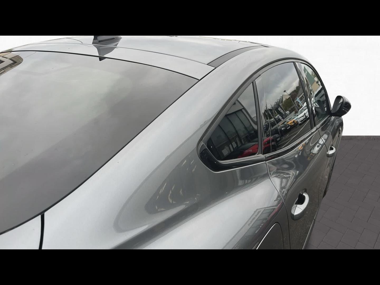 RENAULT Arkana 1.6 E-Tech 145ch RS Line -21B - Photo 19