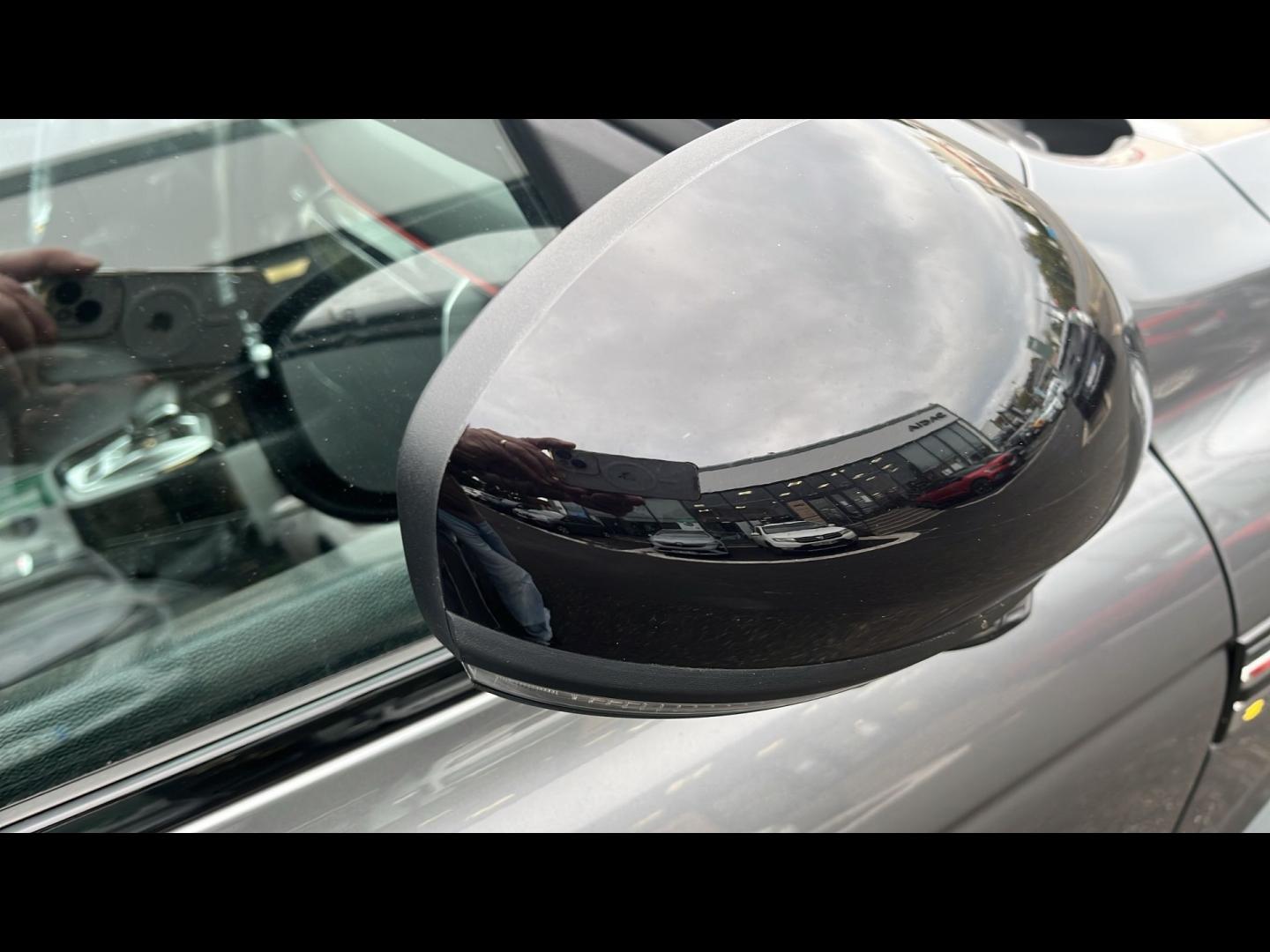 RENAULT Arkana 1.6 E-Tech 145ch RS Line -21B - Photo 23
