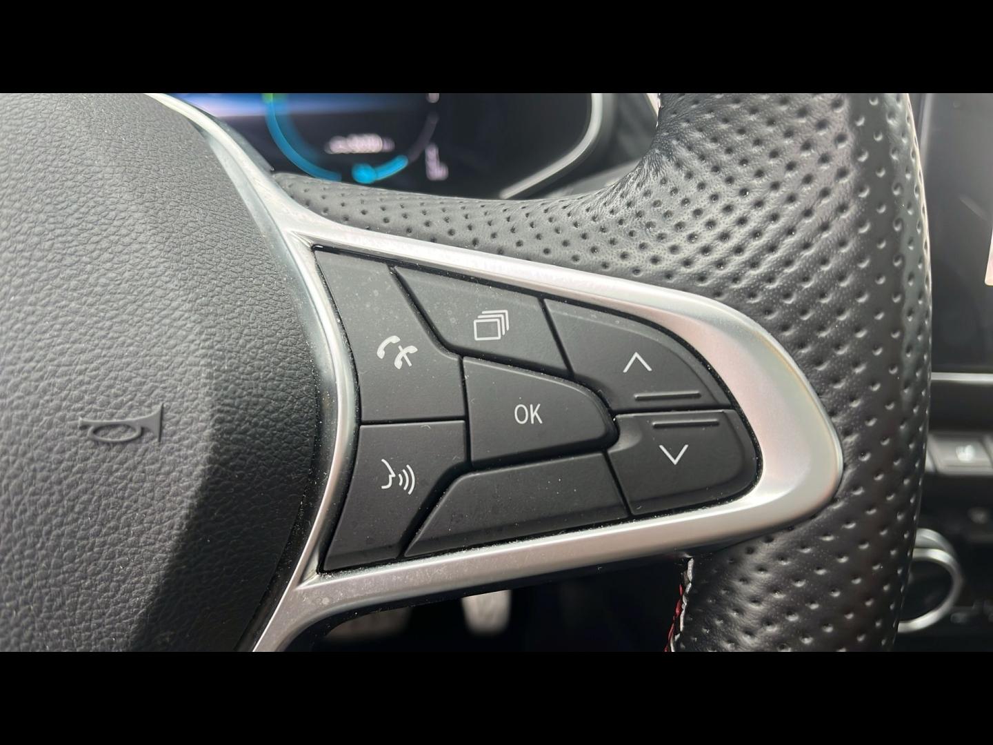 RENAULT Arkana 1.6 E-Tech 145ch RS Line -21B - Photo 28