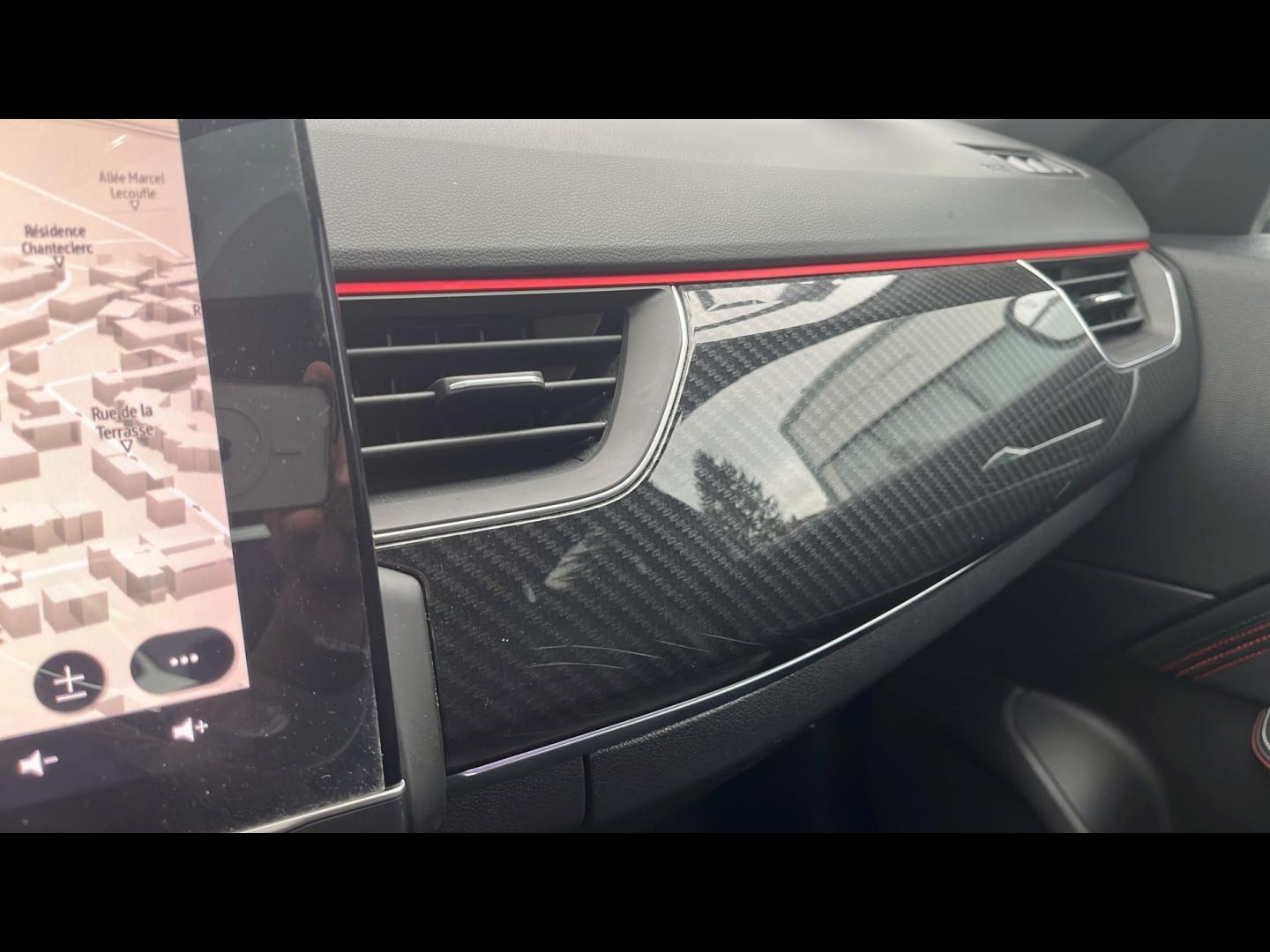 RENAULT Arkana 1.6 E-Tech 145ch RS Line -21B - Photo 34
