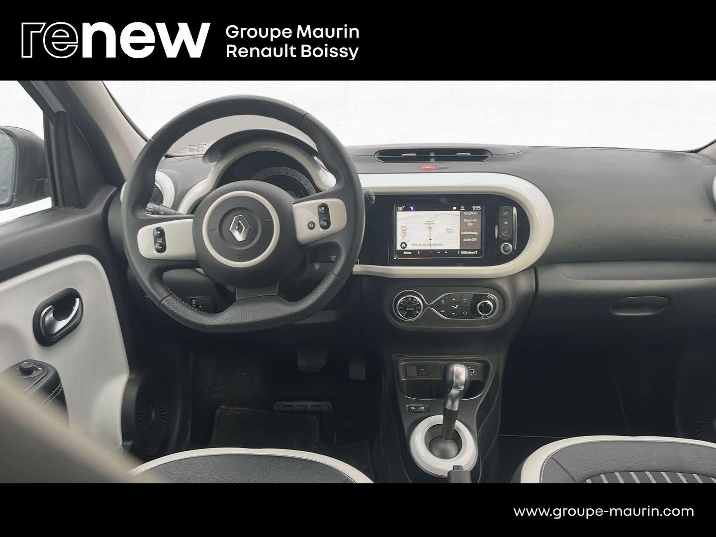 RENAULT Twingo E-Tech Electric Techno R80 Achat Intégral - Photo 9
