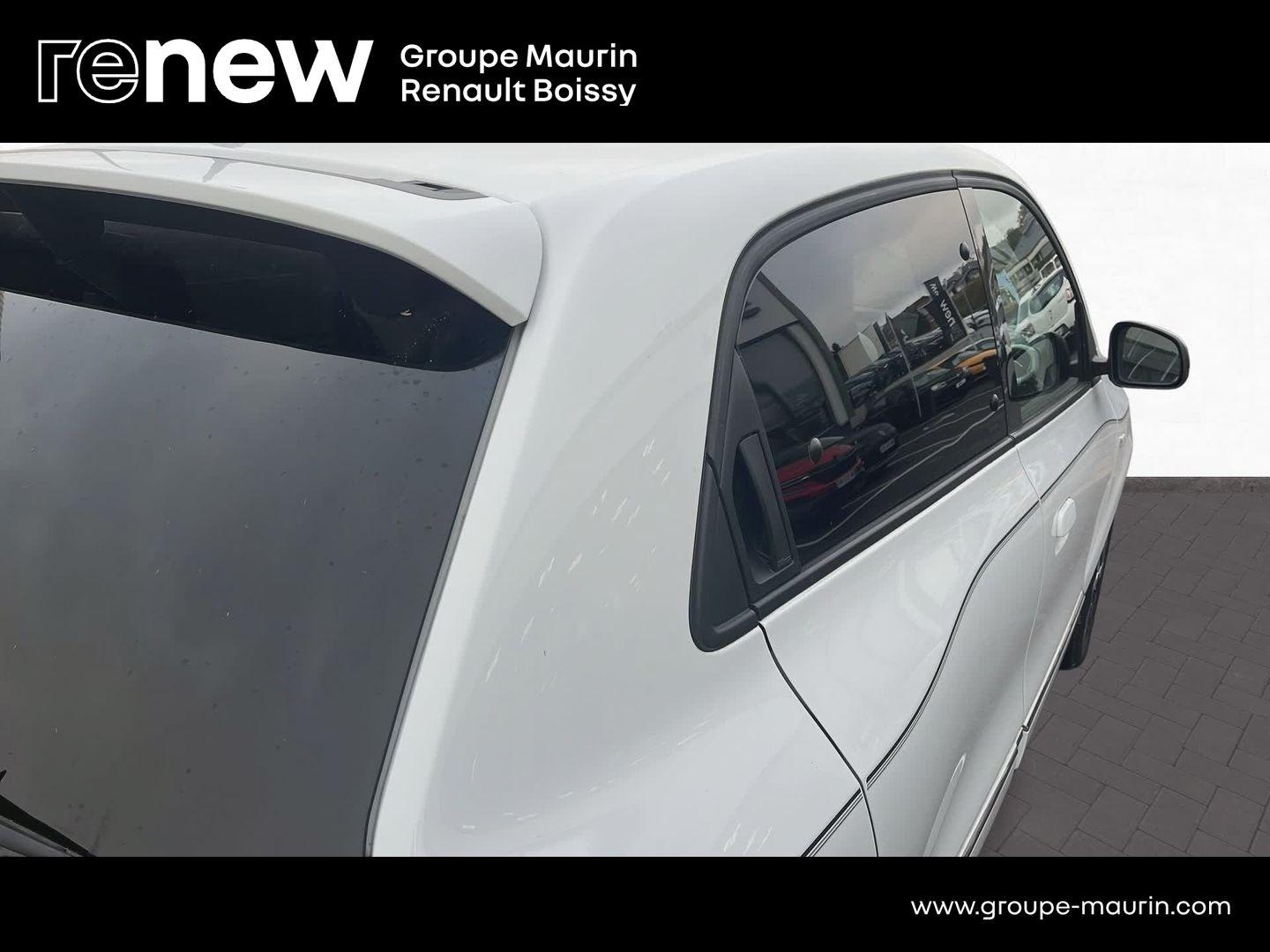 RENAULT Twingo E-Tech Electric Techno R80 Achat Intégral - Photo 18