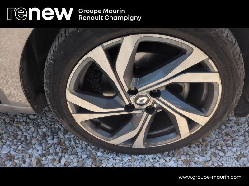 RENAULT Clio 1.3 TCe 140ch RS Line - Photo 6