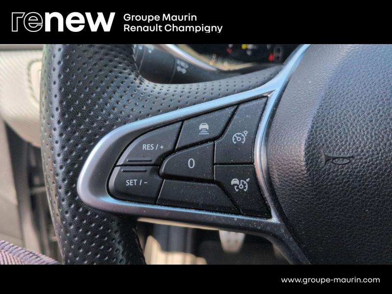 RENAULT Clio 1.3 TCe 140ch RS Line - Photo 13