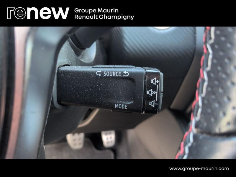 RENAULT Clio 1.3 TCe 140ch RS Line - Photo 27