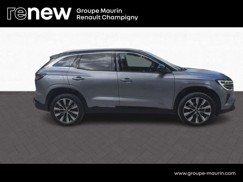 RENAULT Austral 1.2 E-Tech full hybrid 200ch Techno - Photo 4