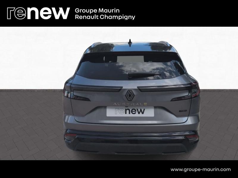 RENAULT Austral 1.2 E-Tech full hybrid 200ch Techno - Photo 6