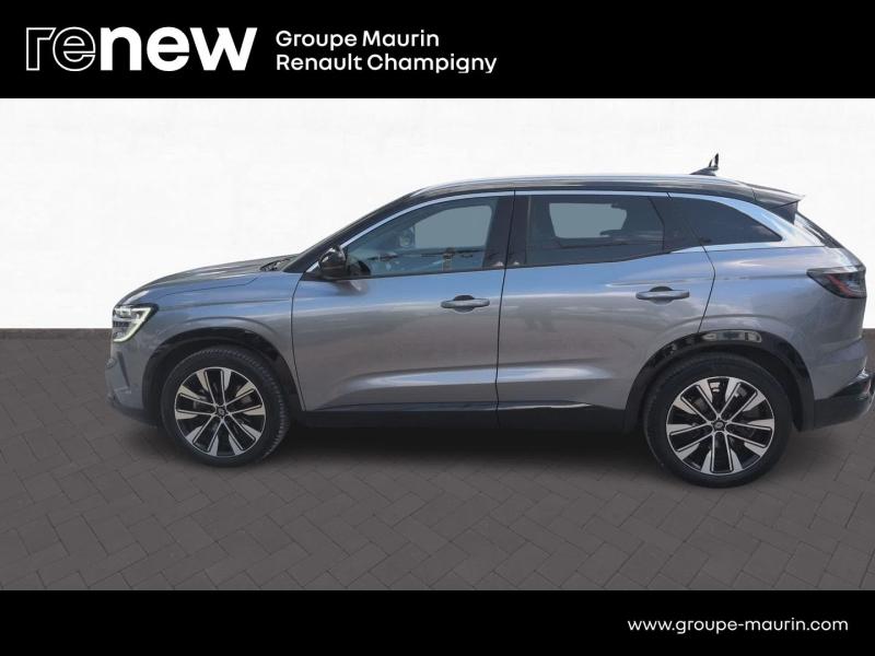 RENAULT Austral 1.2 E-Tech full hybrid 200ch Techno - Photo 8