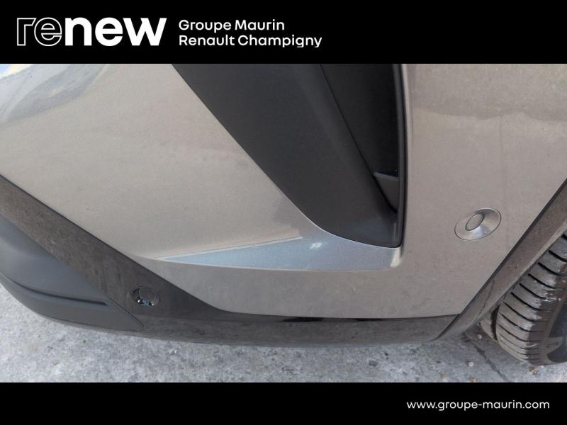 RENAULT Austral 1.2 E-Tech full hybrid 200ch Techno - Photo 10