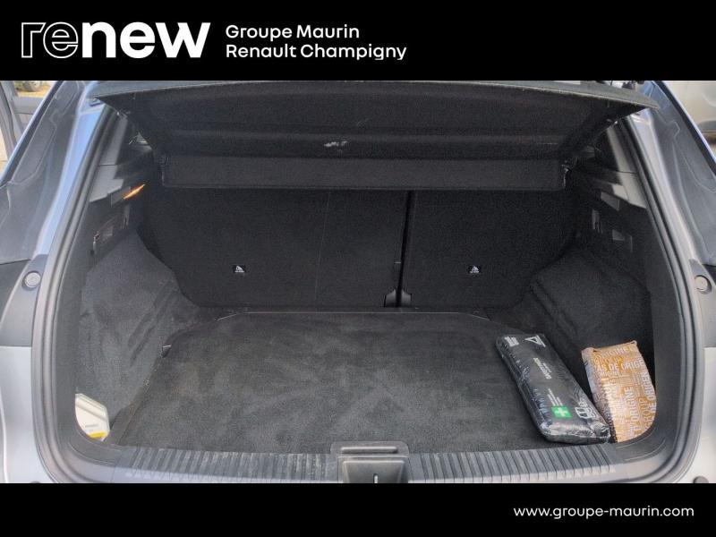 RENAULT Austral 1.2 E-Tech full hybrid 200ch Techno - Photo 14