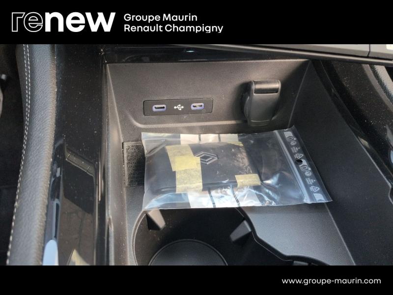 RENAULT Austral 1.2 E-Tech full hybrid 200ch Techno - Photo 22