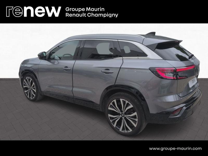 RENAULT Austral 1.2 E-Tech full hybrid 200ch Iconic - Photo 7