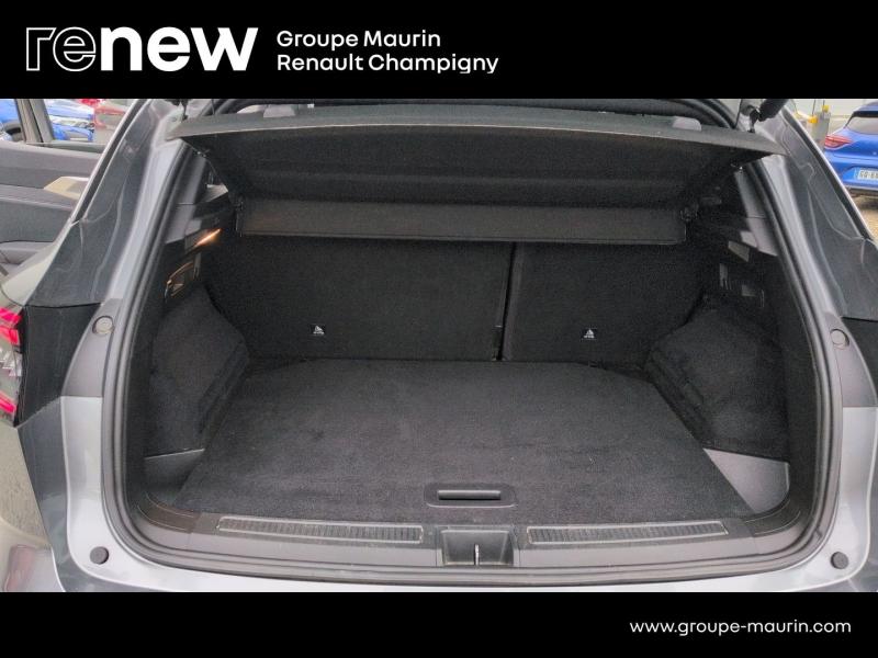 RENAULT Austral 1.2 E-Tech full hybrid 200ch Iconic - Photo 11