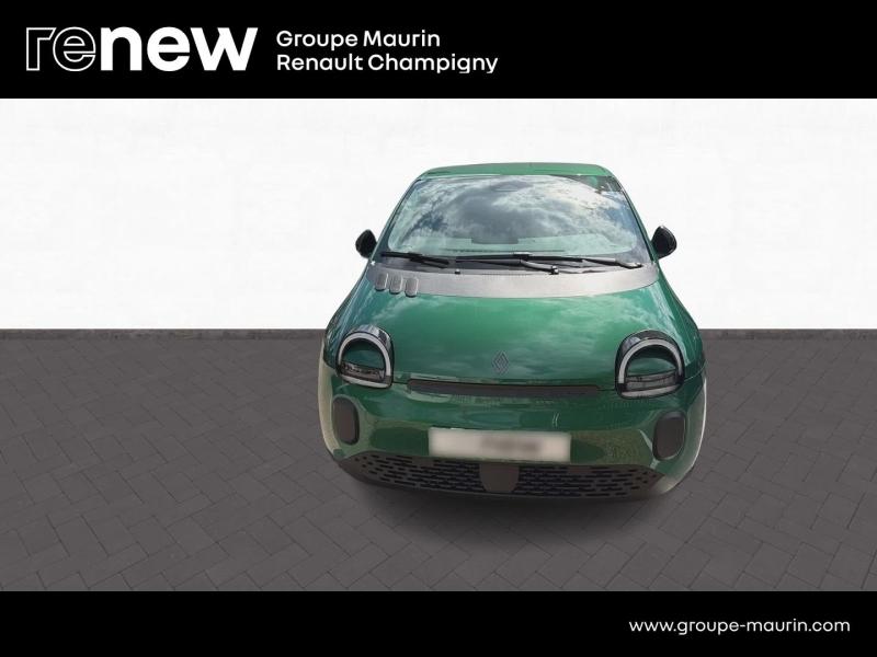 RENAULT Twingo E-Tech Electrique 80ch 27,5kWh Techno autonomie urbaine - Photo 2