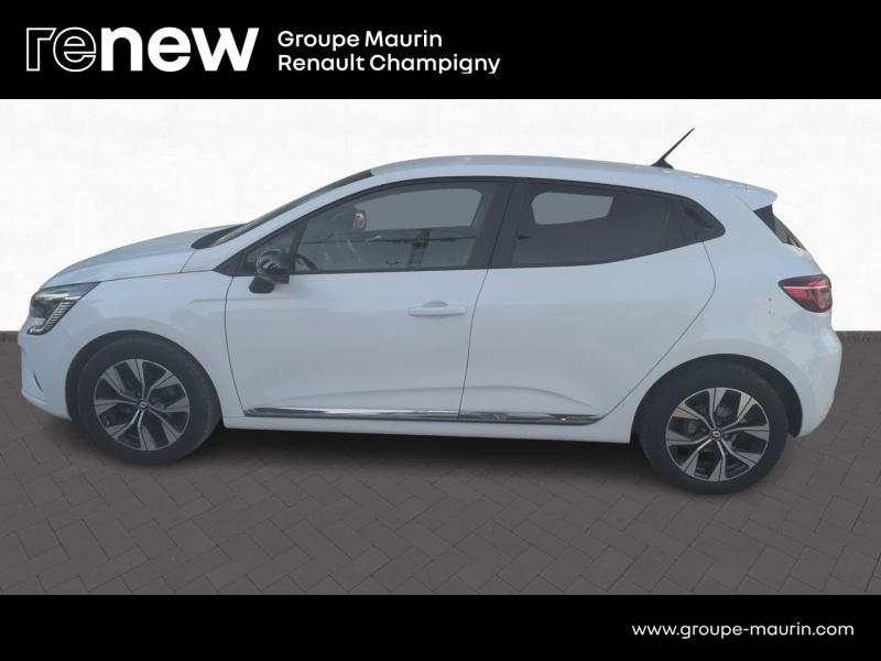 RENAULT Clio 1.0 TCe 90ch Evolution - Photo 8