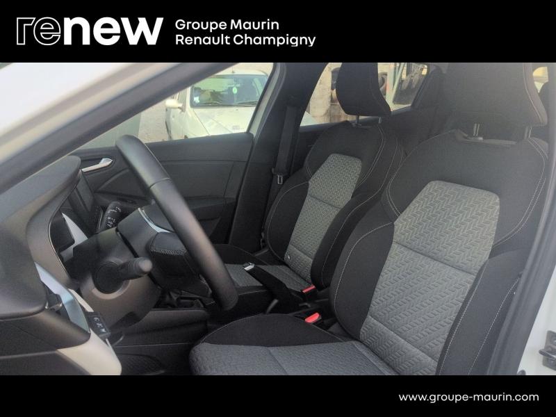 RENAULT Clio 1.0 TCe 90ch Evolution - Photo 10