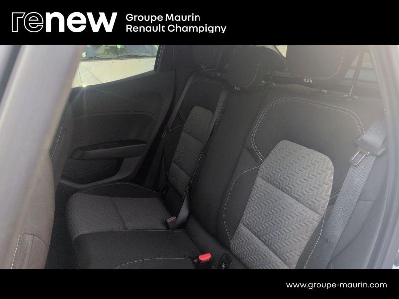 RENAULT Clio 1.0 TCe 90ch Evolution - Photo 11