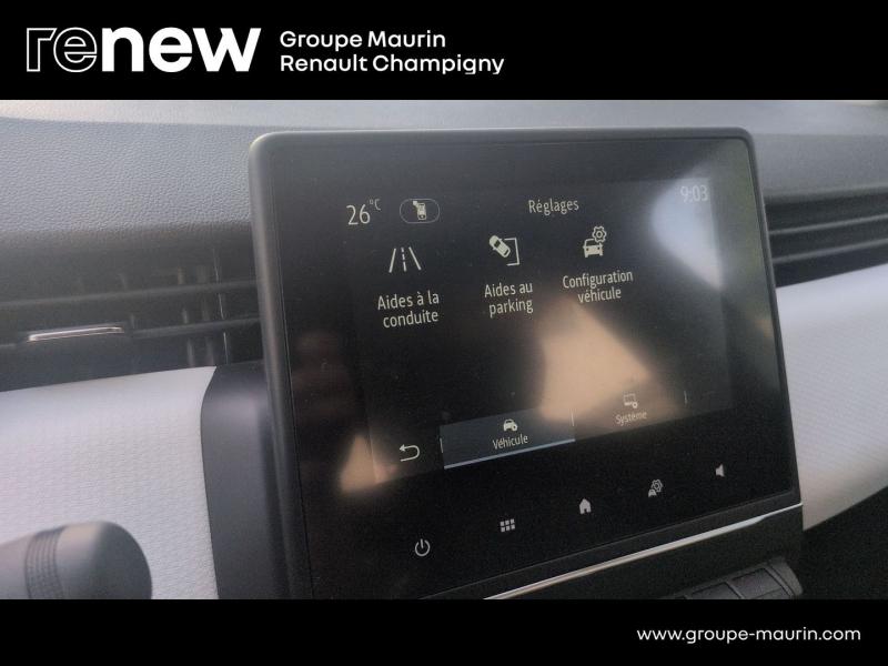 RENAULT Clio 1.0 TCe 90ch Evolution - Photo 29