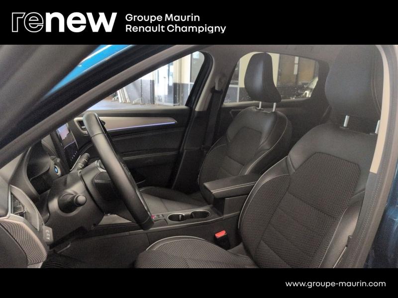 RENAULT Arkana 1.6 E-Tech 145ch Intens -21B - Photo 9