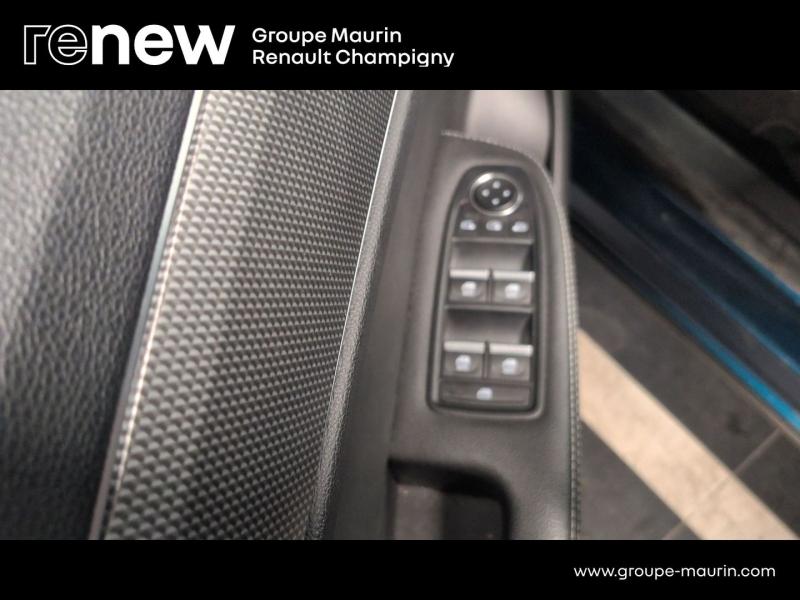 RENAULT Arkana 1.6 E-Tech 145ch Intens -21B - Photo 17