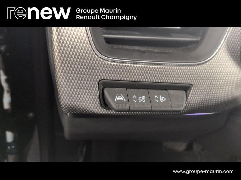 RENAULT Arkana 1.6 E-Tech 145ch Intens -21B - Photo 18