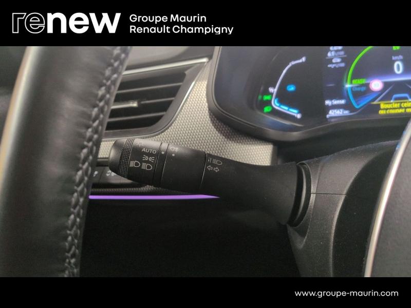 RENAULT Arkana 1.6 E-Tech 145ch Intens -21B - Photo 21