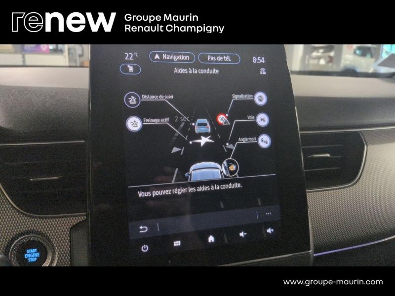 RENAULT Arkana 1.6 E-Tech 145ch Intens -21B - Photo 31