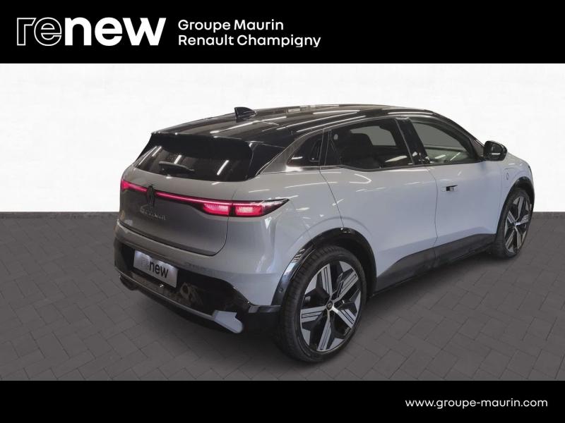 RENAULT Megane E-Tech Electric EV60 220ch Iconic super charge -C - Photo 5