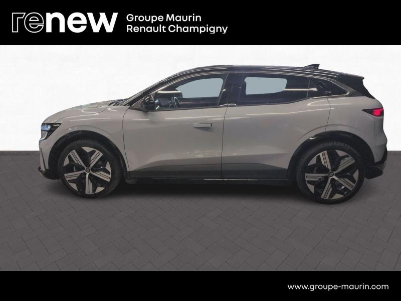 RENAULT Megane E-Tech Electric EV60 220ch Iconic super charge -C - Photo 8