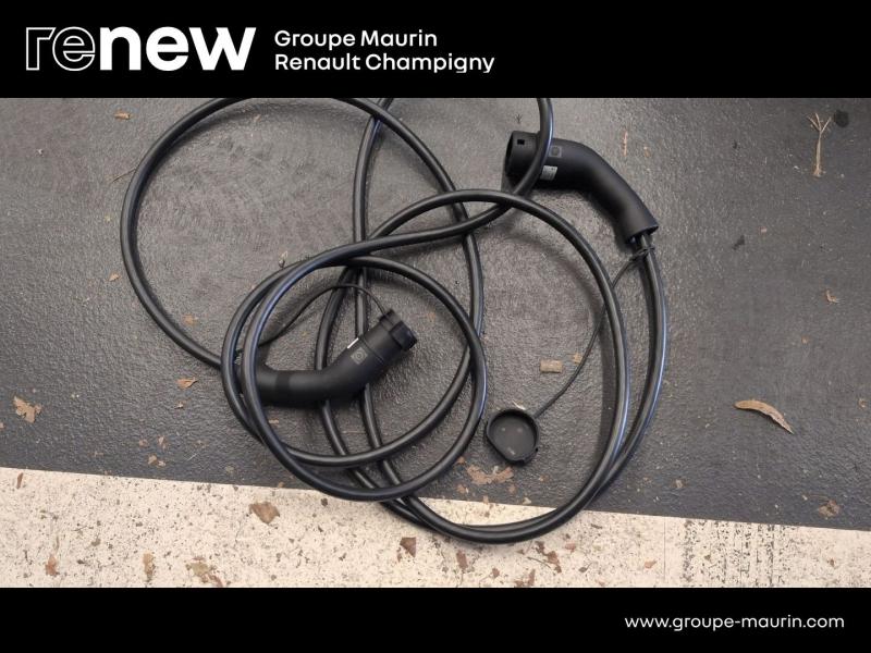 RENAULT Megane E-Tech Electric EV60 220ch Iconic super charge -C - Photo 13