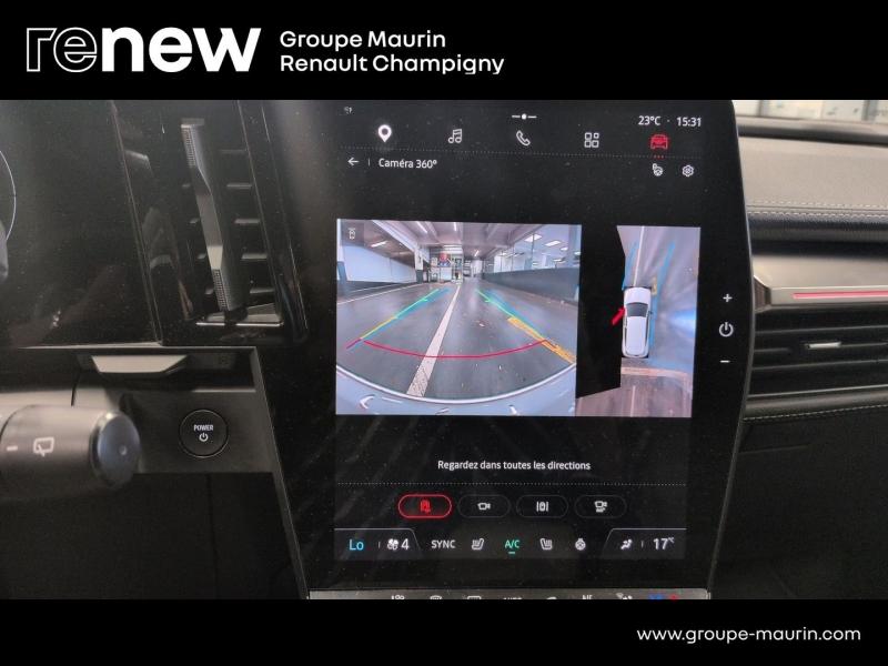 RENAULT Megane E-Tech Electric EV60 220ch Iconic super charge -C - Photo 25