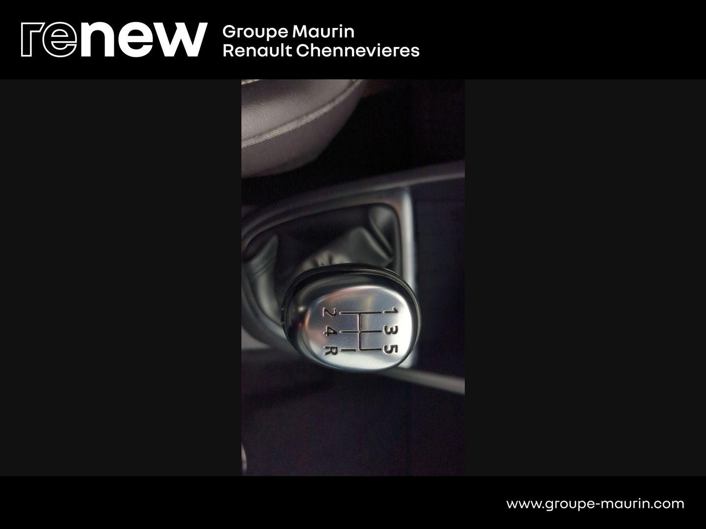 RENAULT Captur 0.9 TCe 90ch energy Intens Euro6c - Photo 28