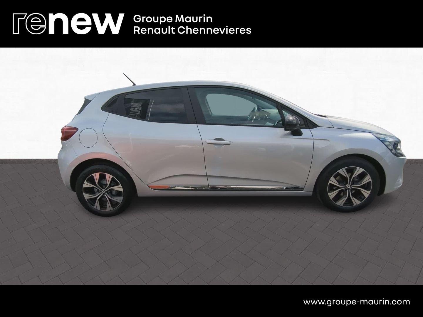 RENAULT Clio 1.0 TCe 90ch Evolution - Photo 5