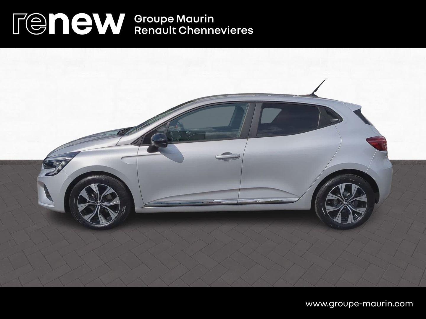 RENAULT Clio 1.0 TCe 90ch Evolution - Photo 14