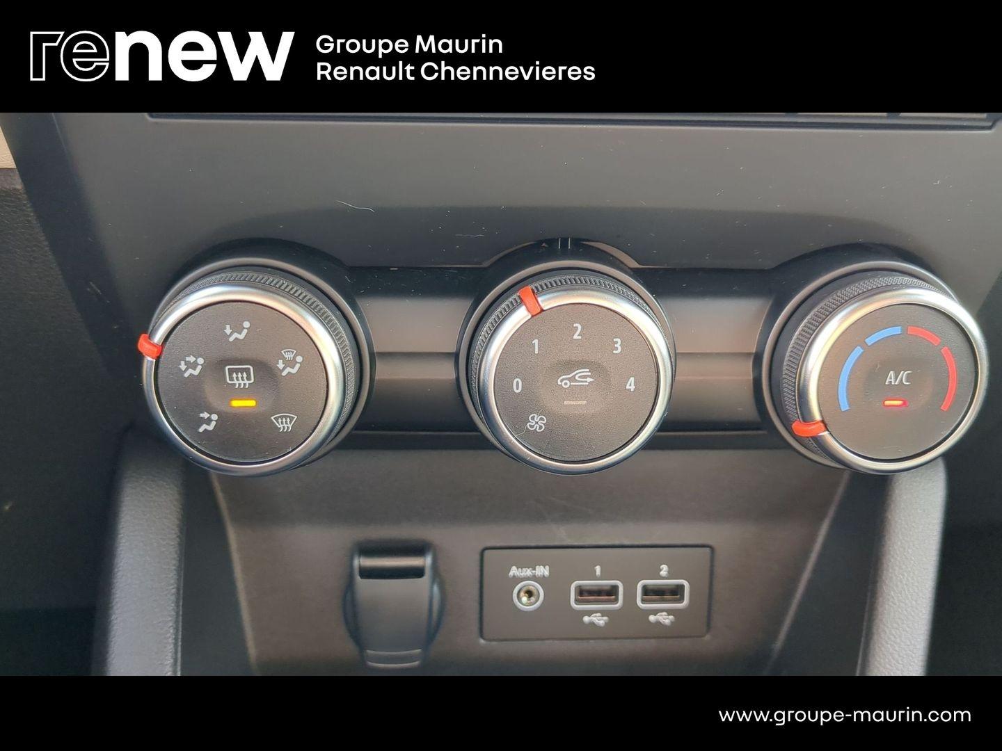 RENAULT Clio 1.0 TCe 90ch Evolution - Photo 50