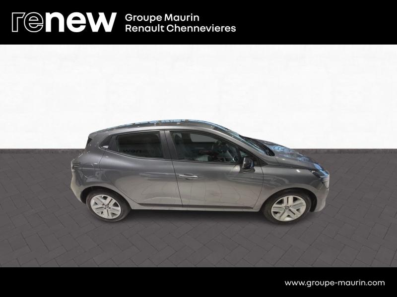 RENAULT Clio 1.5 Blue dCi 100ch Evolution - 24 - Photo 4