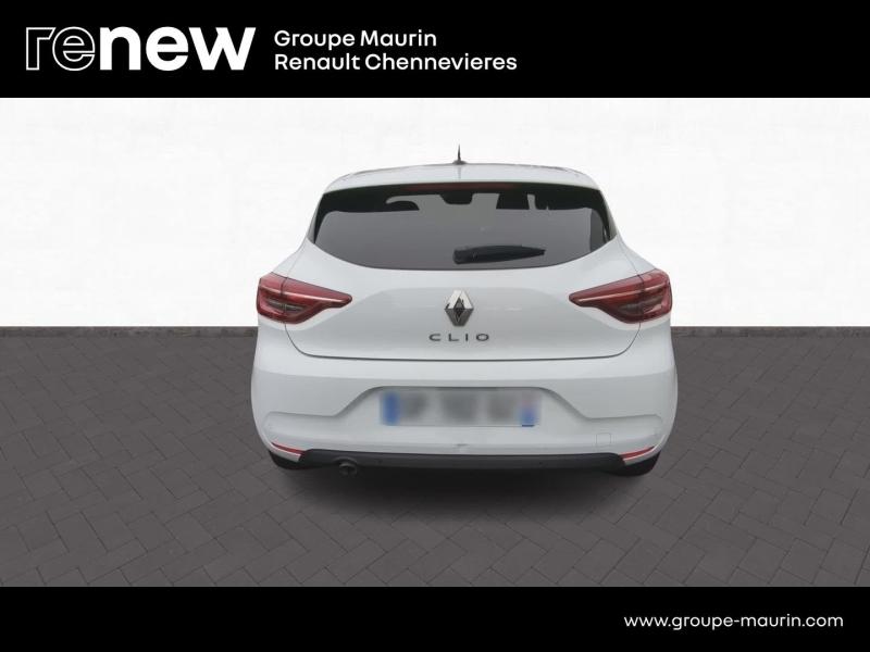 RENAULT Clio 1.0 TCe 100ch Evolution GPL - Photo 6