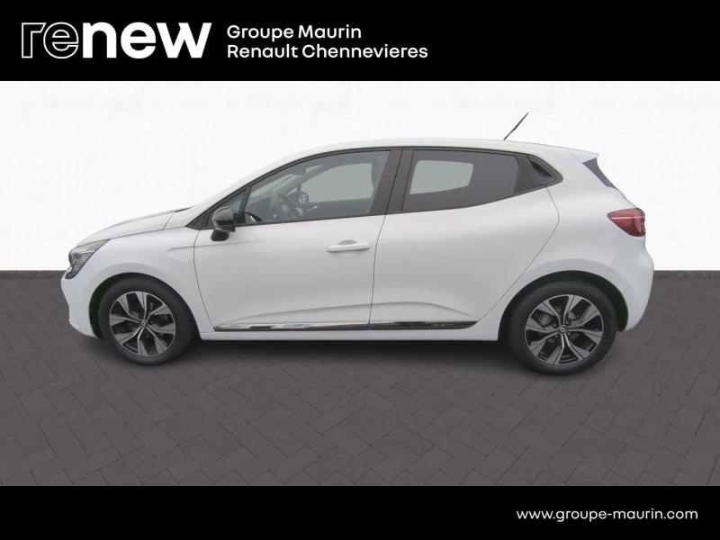 RENAULT Clio 1.0 TCe 100ch Evolution GPL - Photo 8