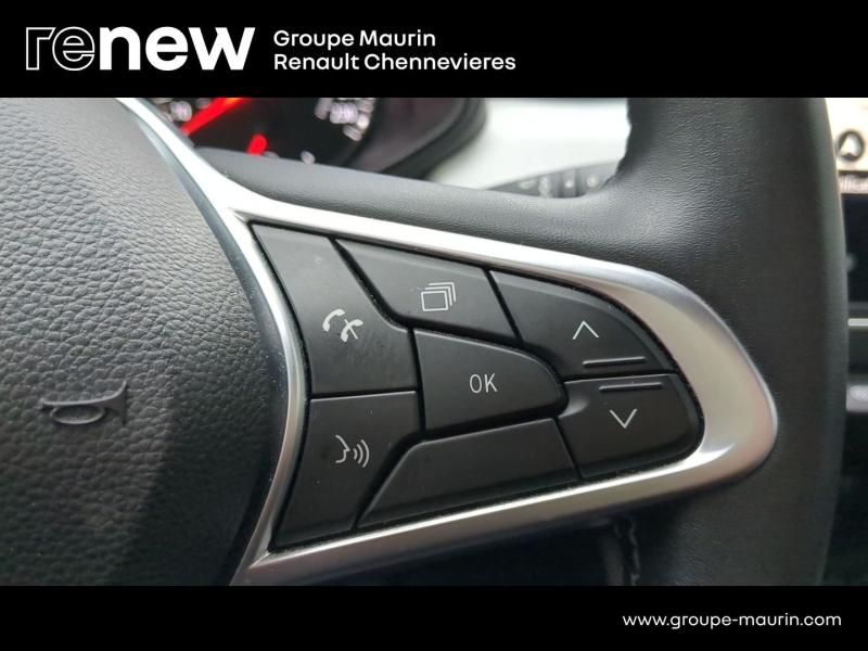 RENAULT Clio 1.0 TCe 100ch Evolution GPL - Photo 17