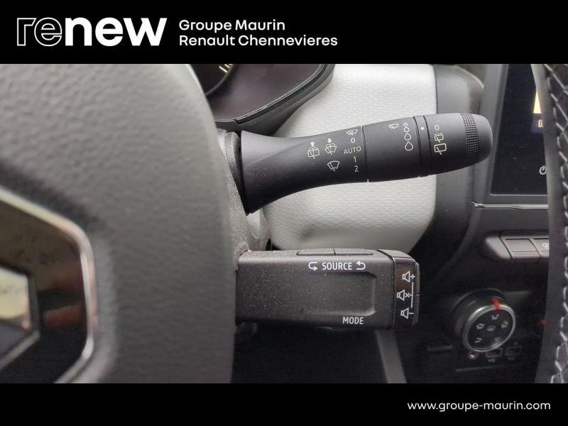 RENAULT Clio 1.0 TCe 100ch Evolution GPL - Photo 19