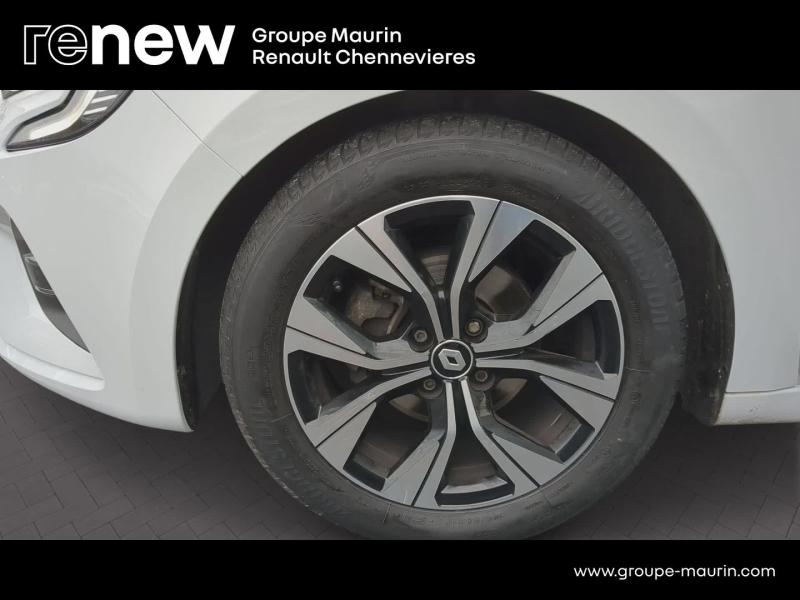 RENAULT Clio 1.0 TCe 100ch Evolution GPL - Photo 32