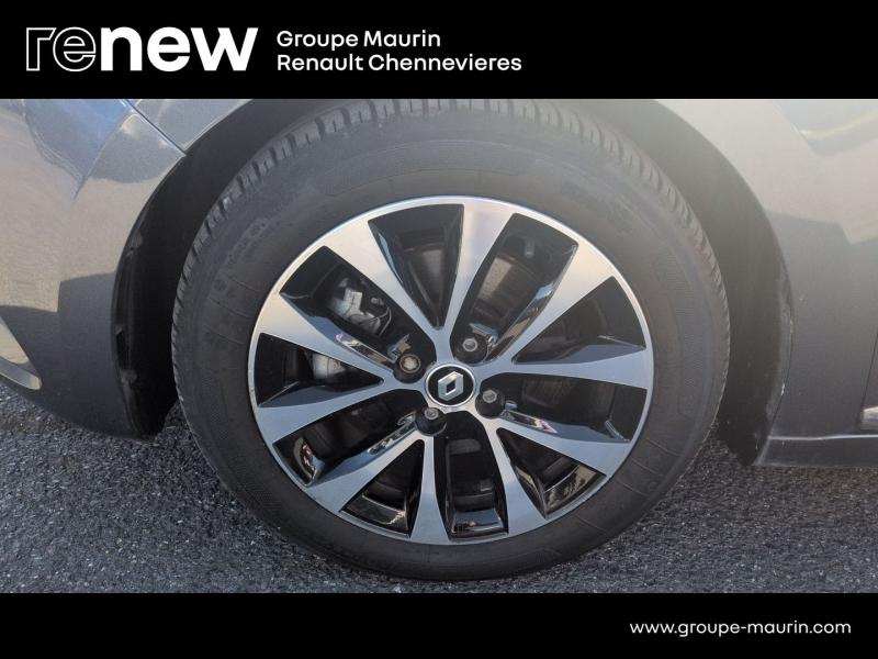 RENAULT Clio 1.6 E-Tech 140ch Intens -21 - Photo 9