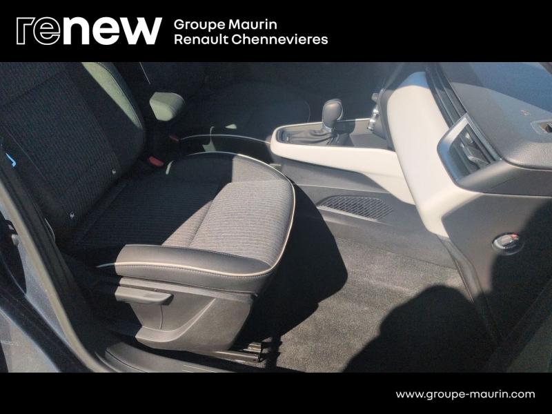RENAULT Clio 1.6 E-Tech 140ch Intens -21 - Photo 13