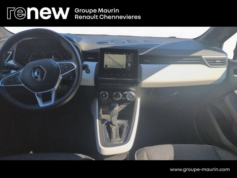 RENAULT Clio 1.6 E-Tech 140ch Intens -21 - Photo 18