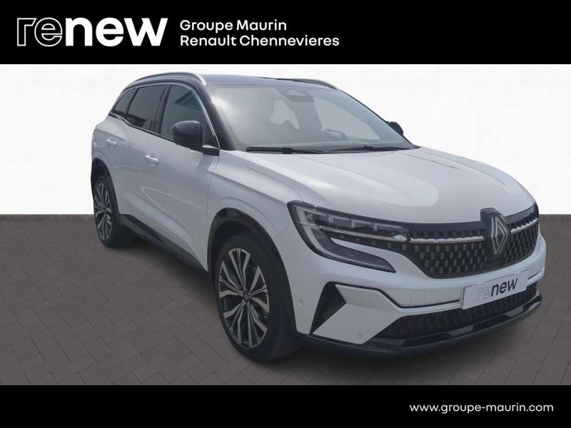 RENAULT Austral 1.2 E-Tech full hybrid 200ch Iconic - Photo 3