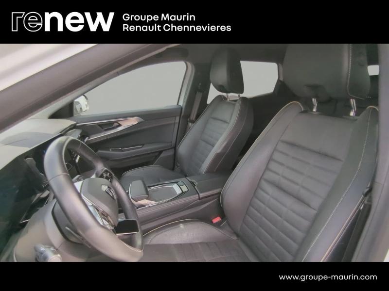 RENAULT Austral 1.2 E-Tech full hybrid 200ch Iconic - Photo 19