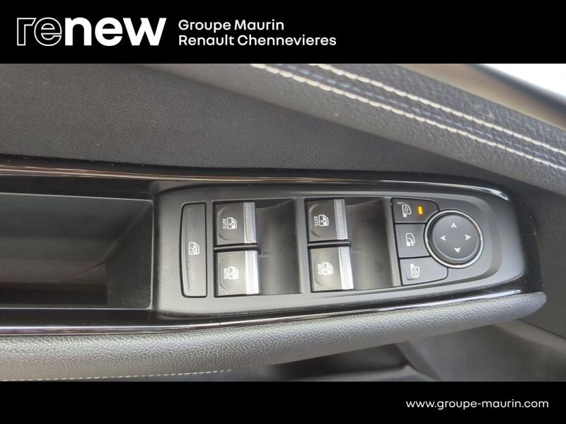 RENAULT Austral 1.2 E-Tech full hybrid 200ch Iconic - Photo 21