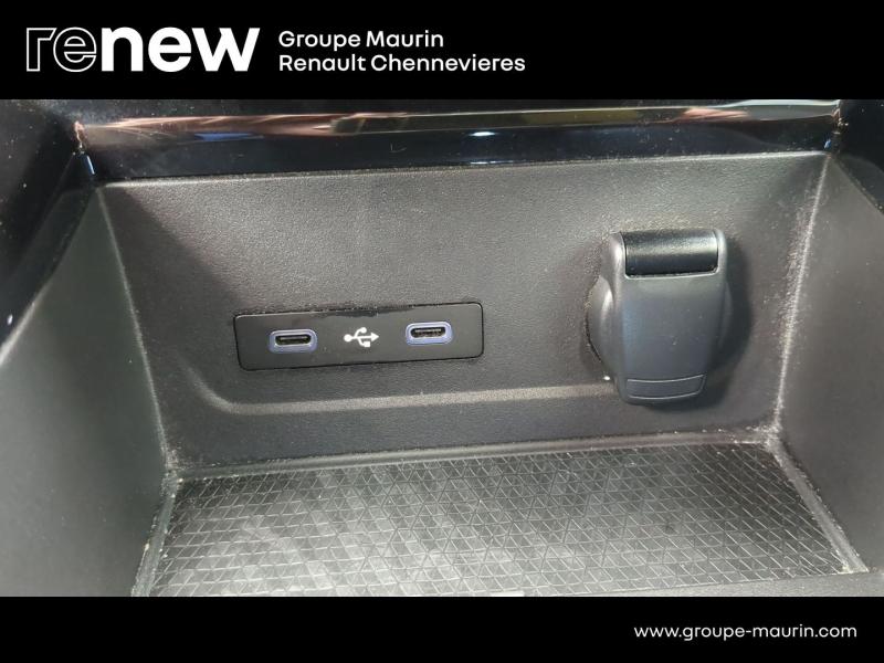 RENAULT Austral 1.2 E-Tech full hybrid 200ch Iconic - Photo 31